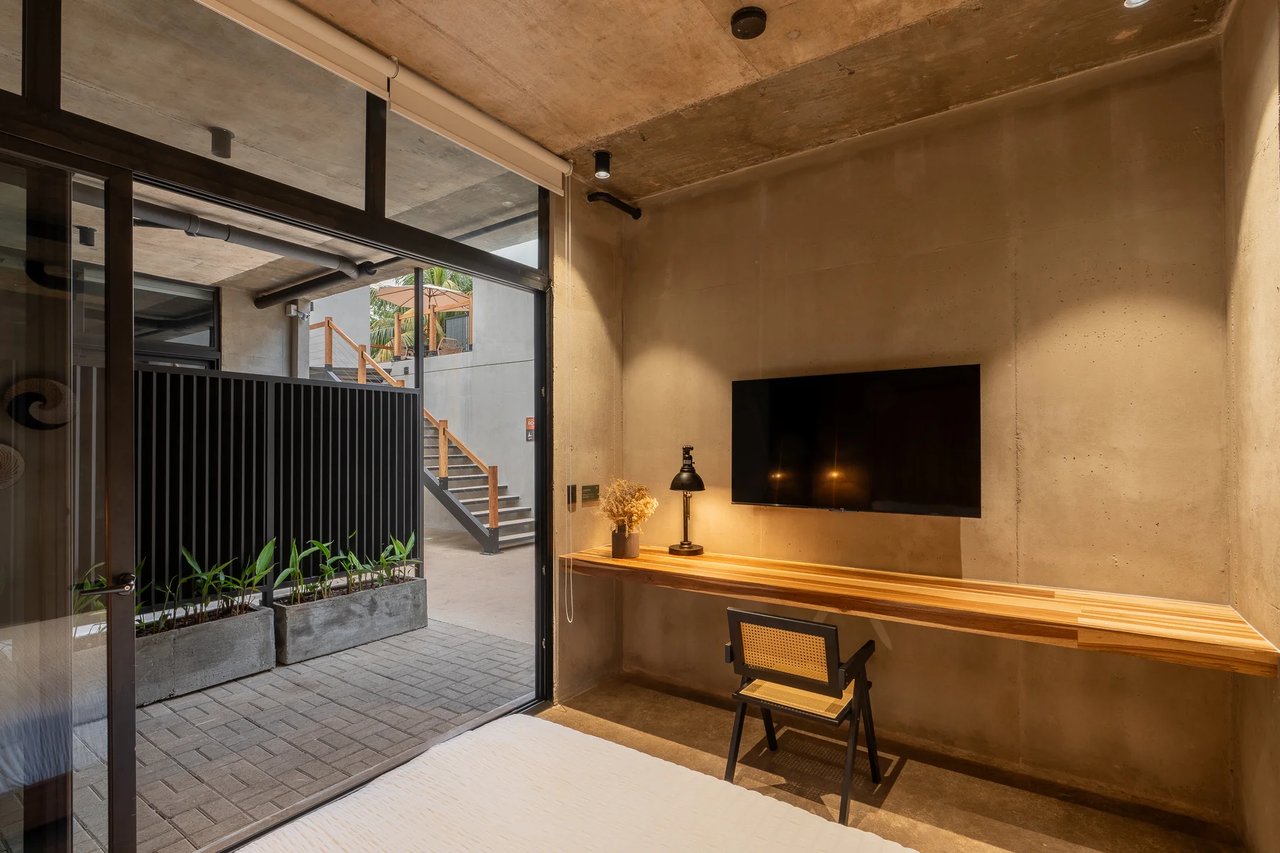 Boutique Hospitality Asset, Jaco, Puntarenas