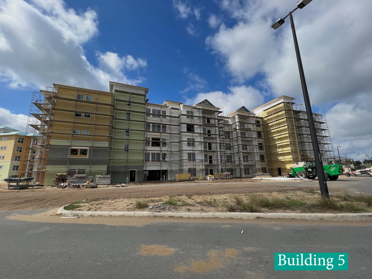 Embassy Suites by Hilton Condos at Sunsetwalk