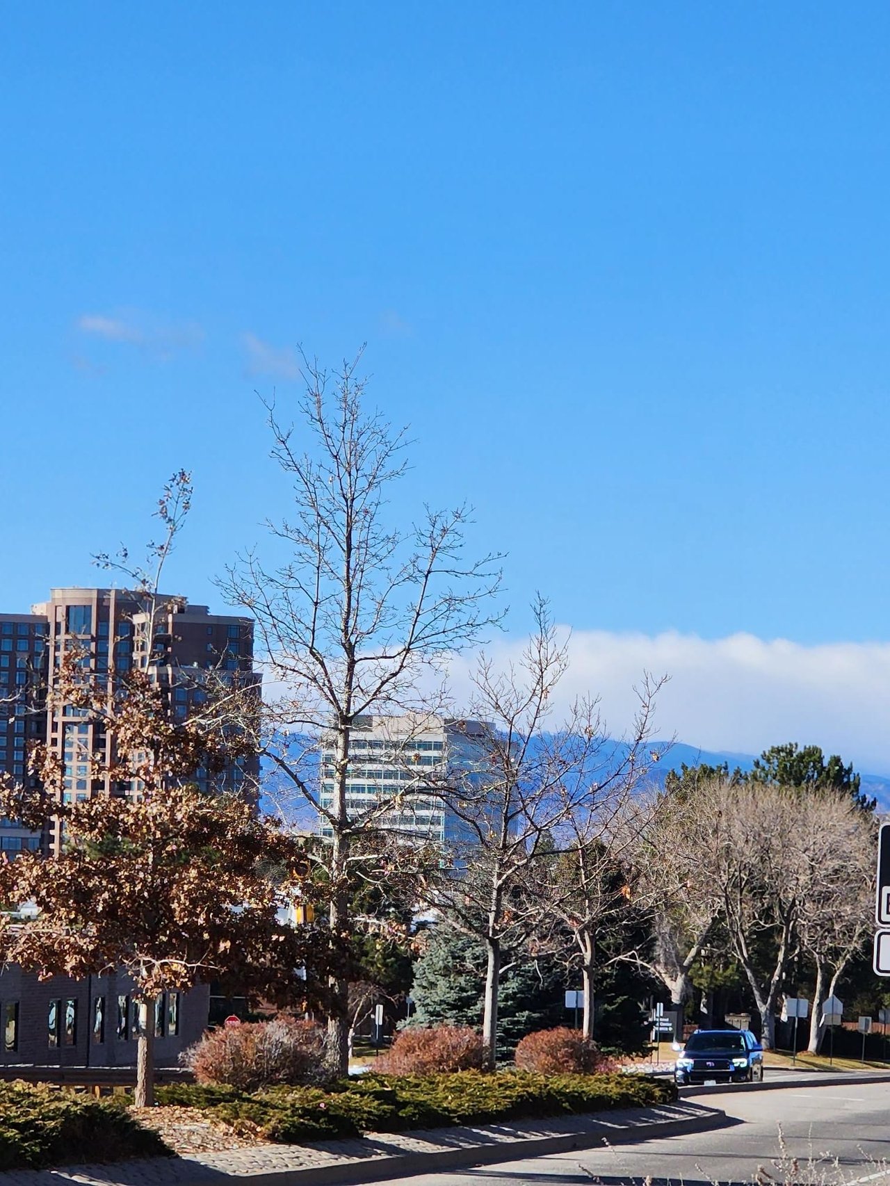 Cherry Creek Vista ( Denver Tech Center)