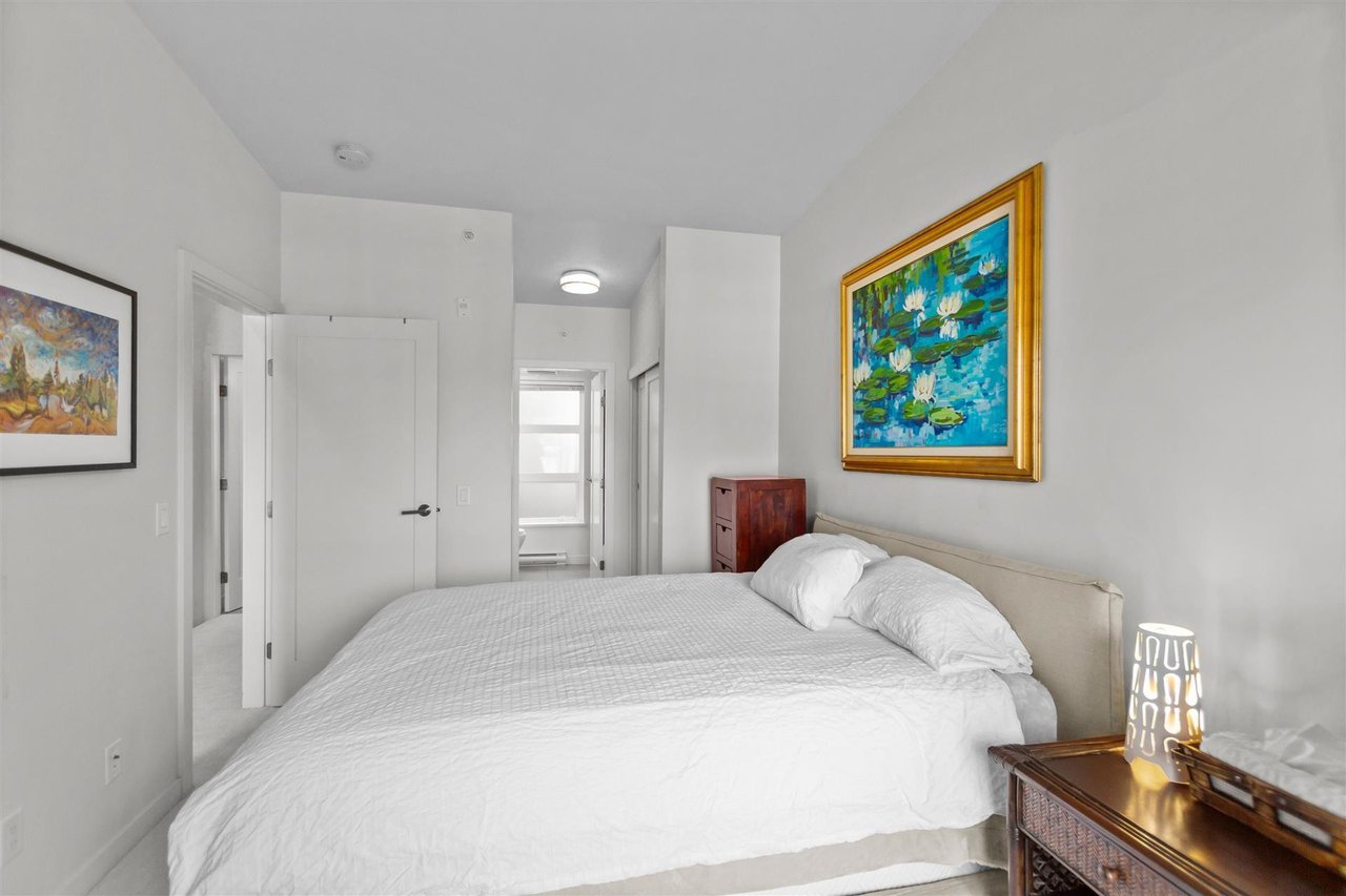 322-95 Moody Street, Port Moody