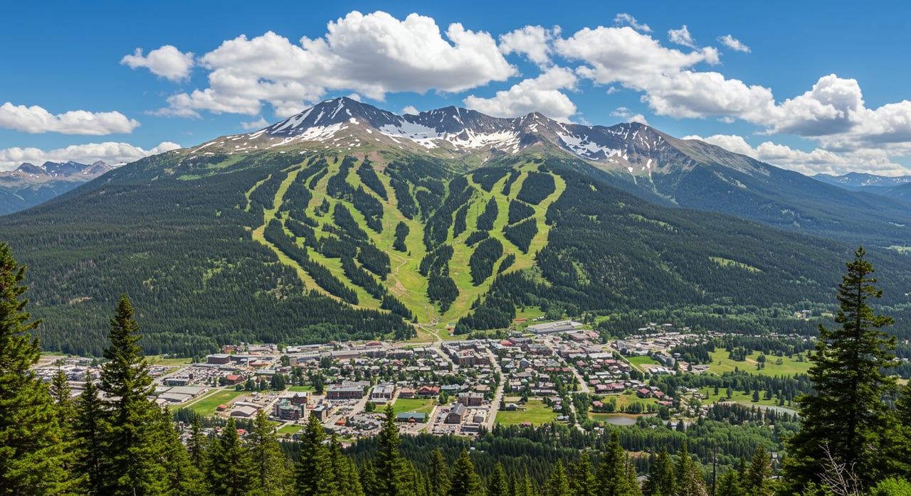 The COVID Affect on Aspen Real Estate