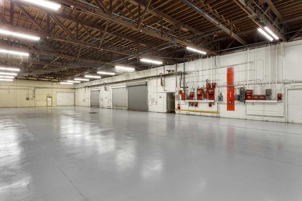 Mid-Valley Distribution/Warehousing