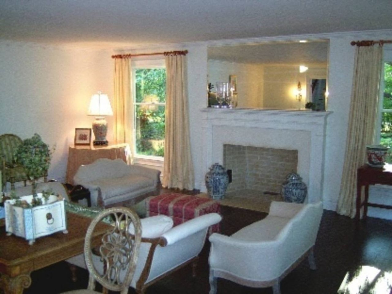 50 Heady Creek Ln