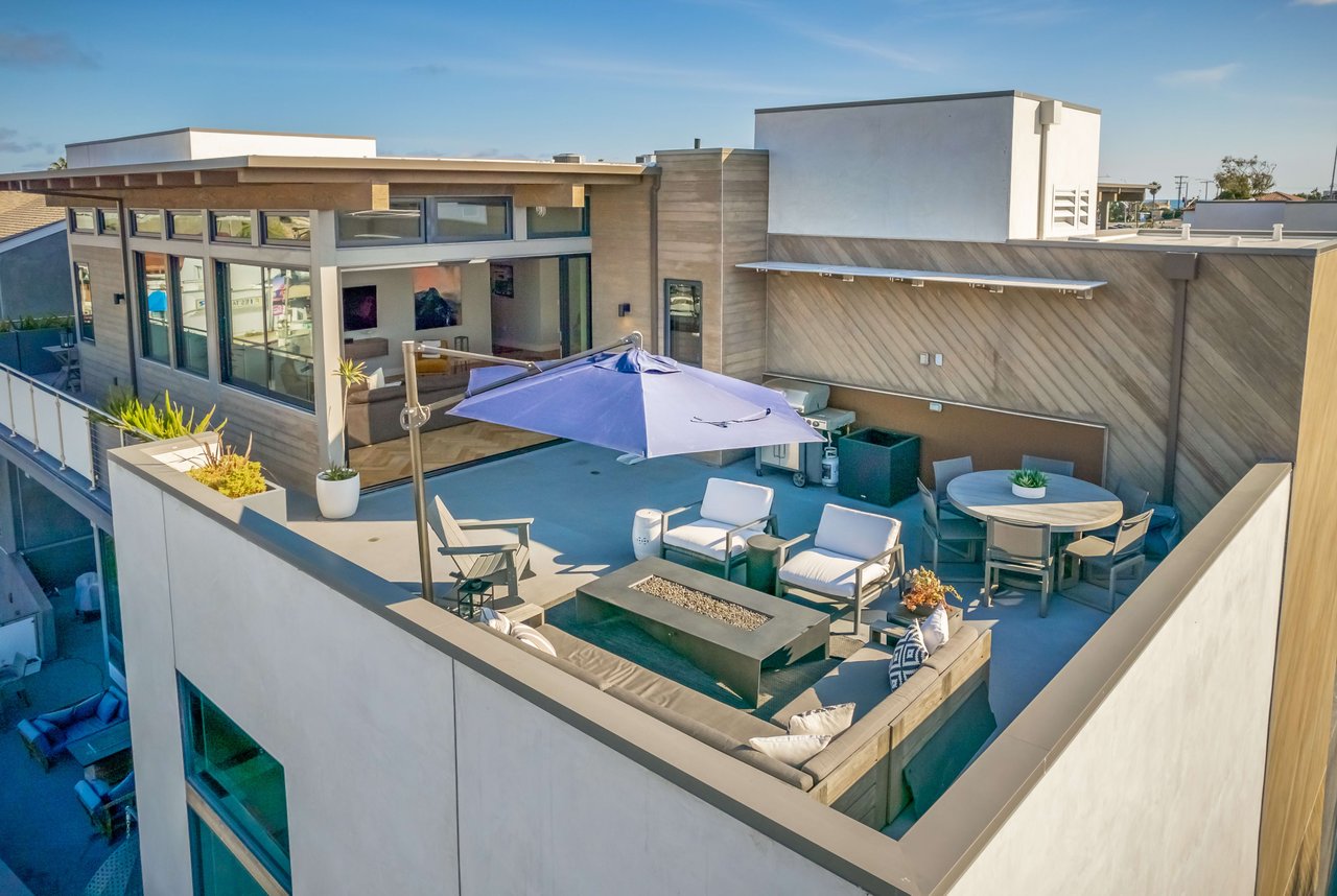 2677 State Street #301 | Carlsbad Village Penthouse