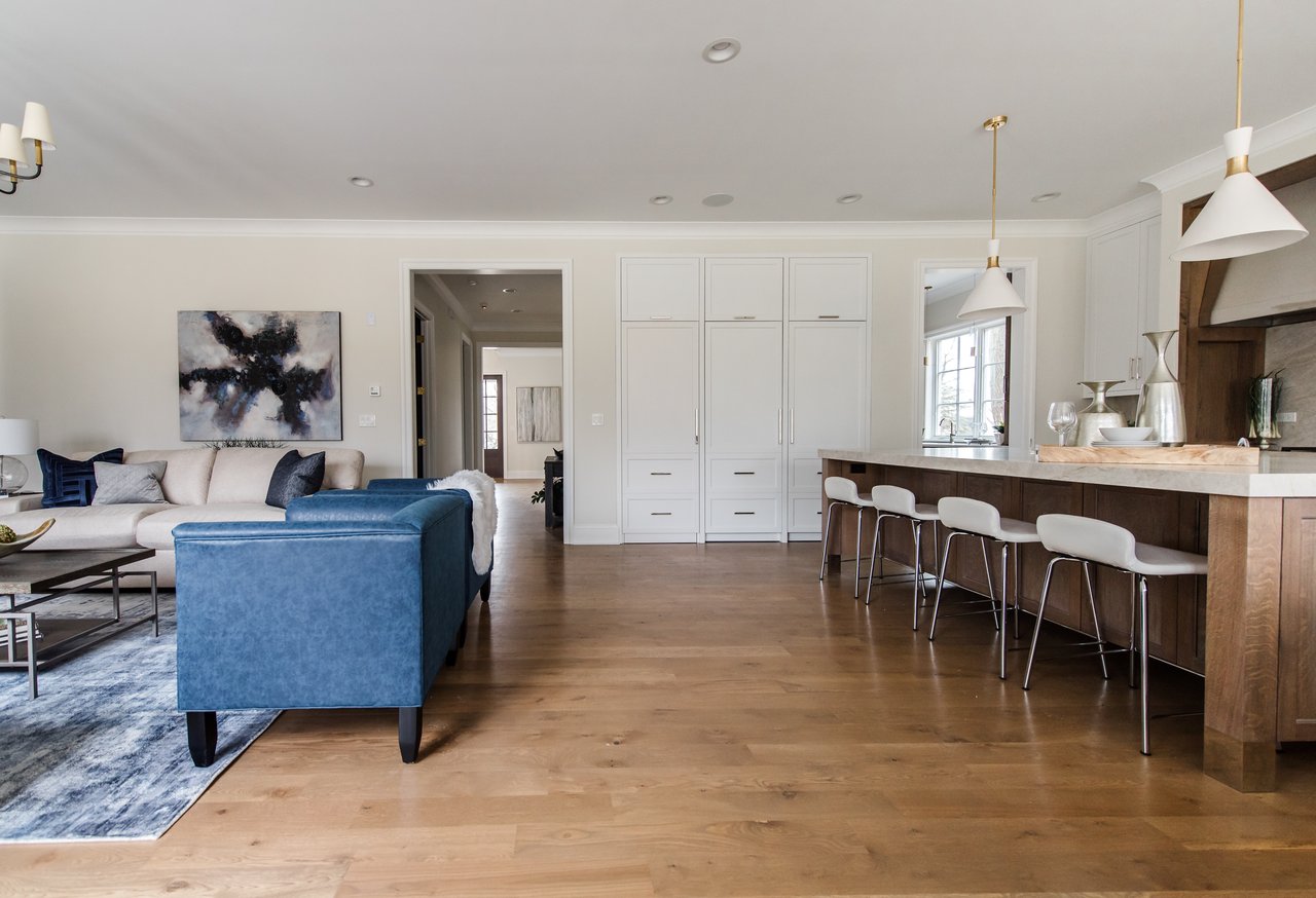 Brought To You By One Of The Most Premier Builders In Town