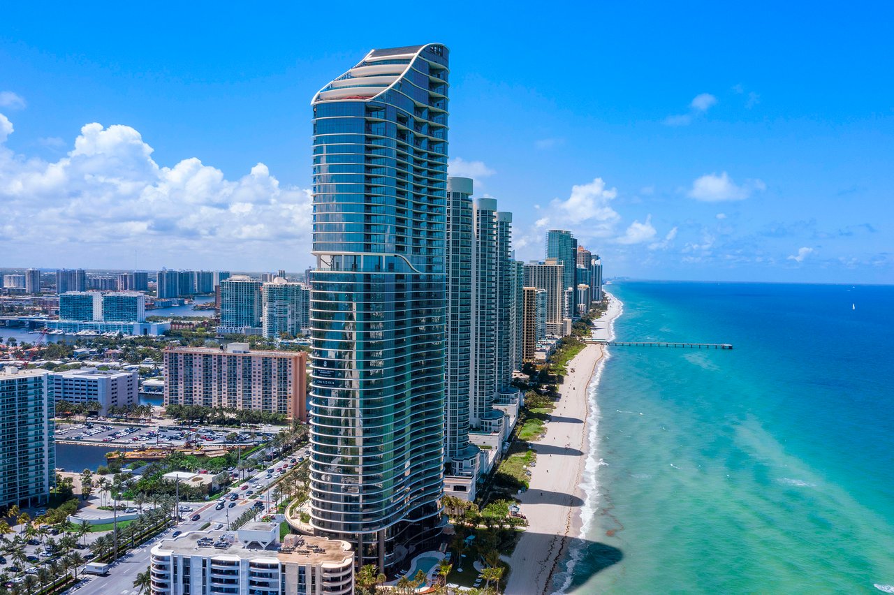 Sunny Isles Beach