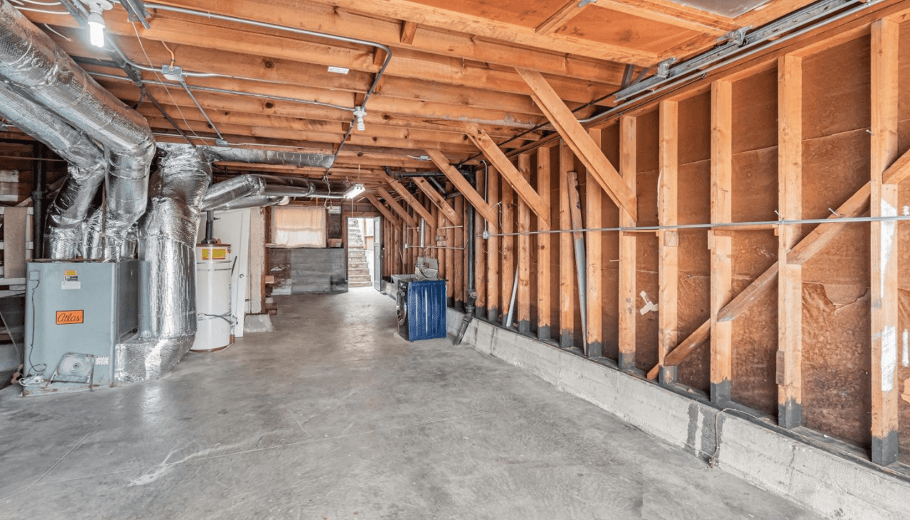 2010 31st Ave, San Francisco, CA 94116-1119