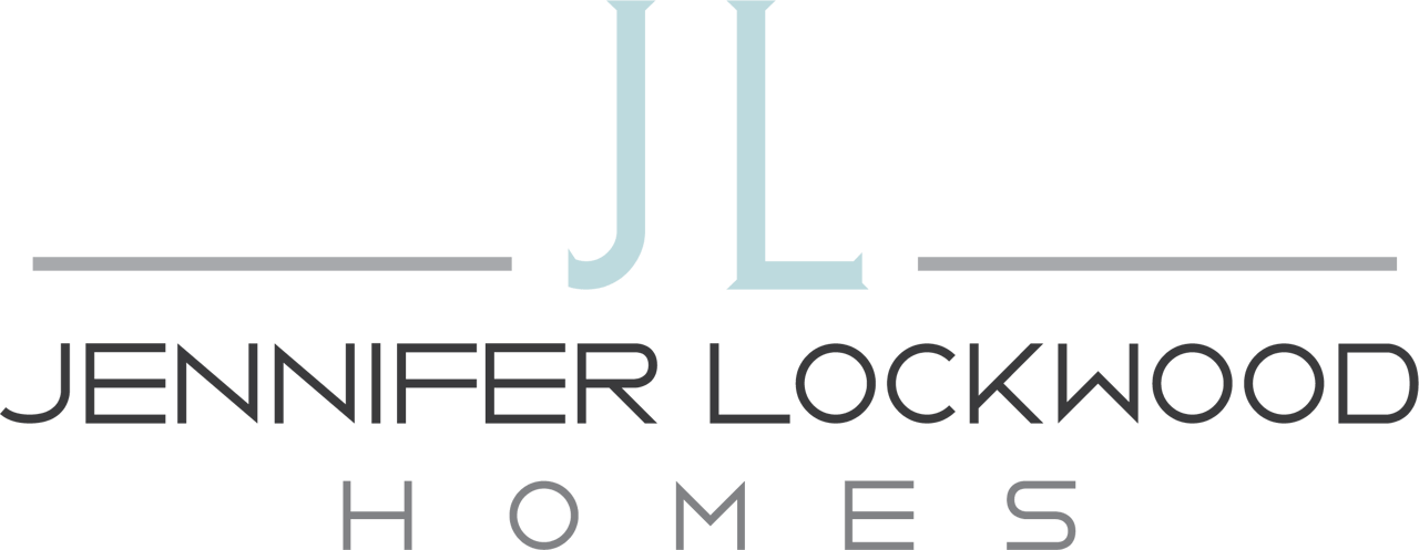 jennifer lockwood homes logo