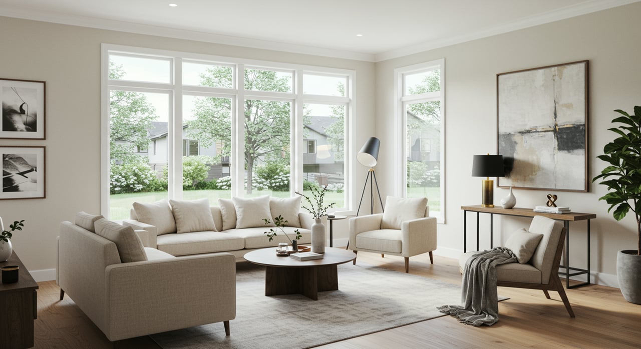 This Real Estate Market Is the Strongest of Our Lifetime