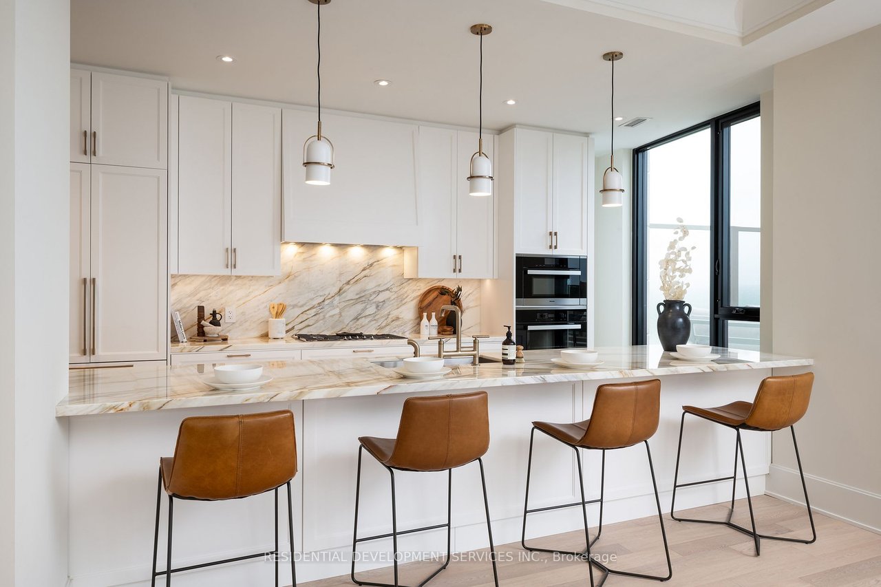 PENTHOUSE AT THE WINSLOW 