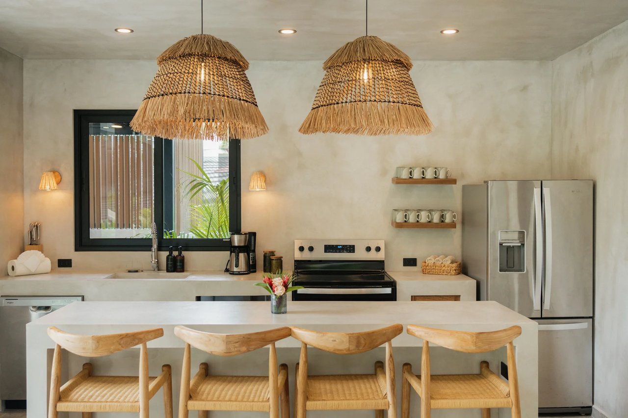 Luxury Rainforest Villa, Manuel Antonio, Puntarenas