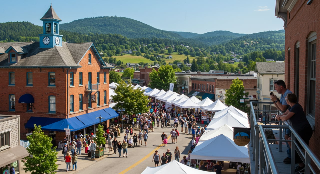10 Best Things to Do In Park City In the Summer