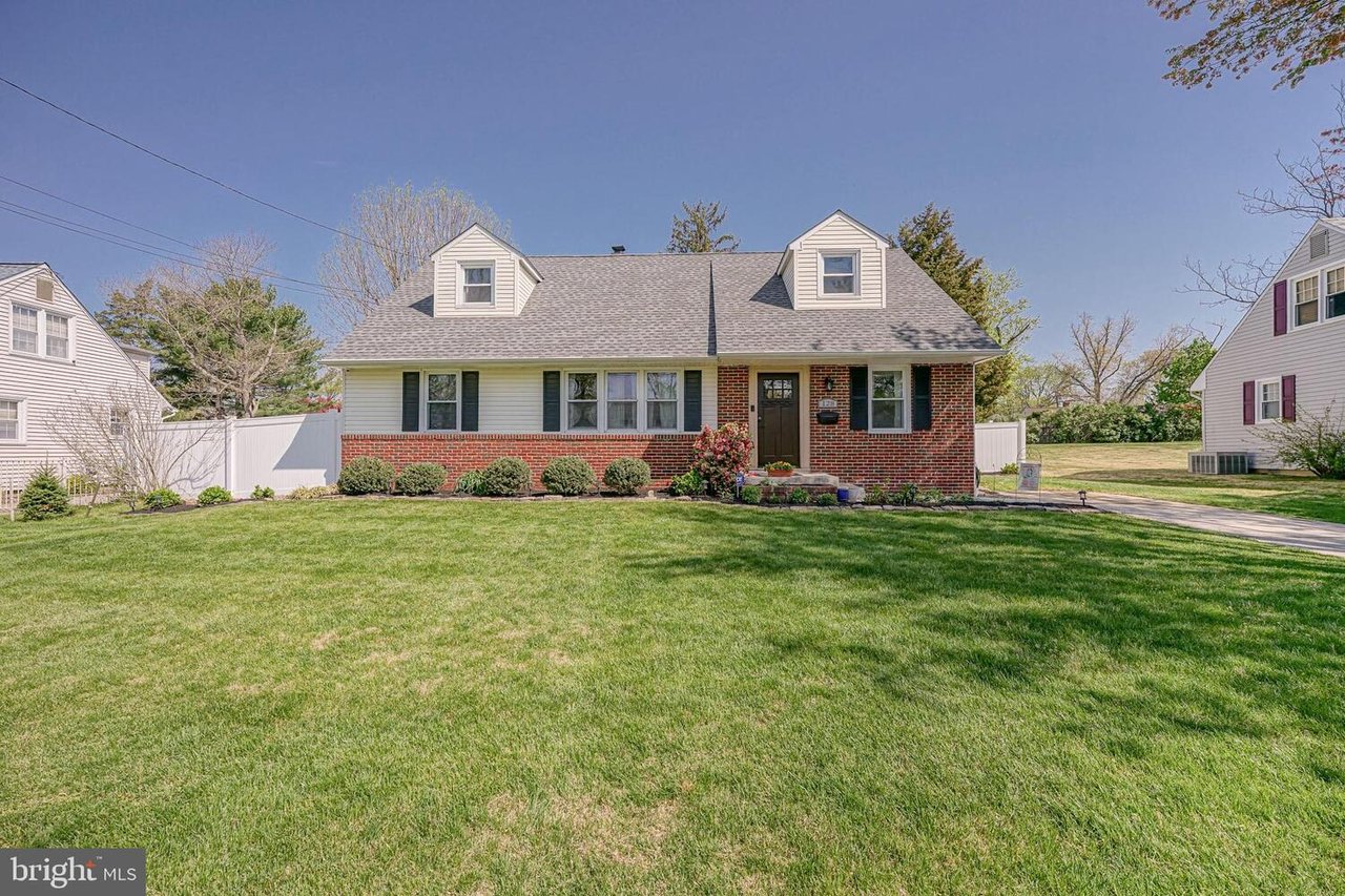 128 Greenwood Rd