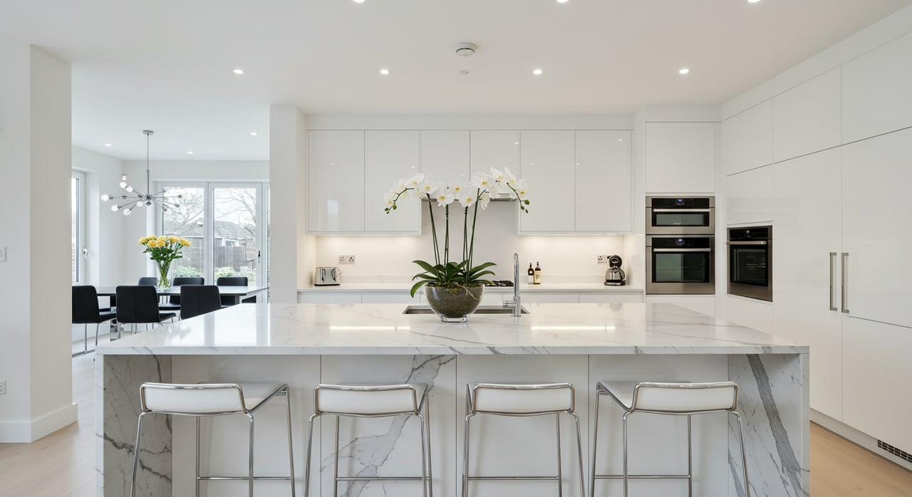 5 Financial Steps to Take Before Investing in Real Estate