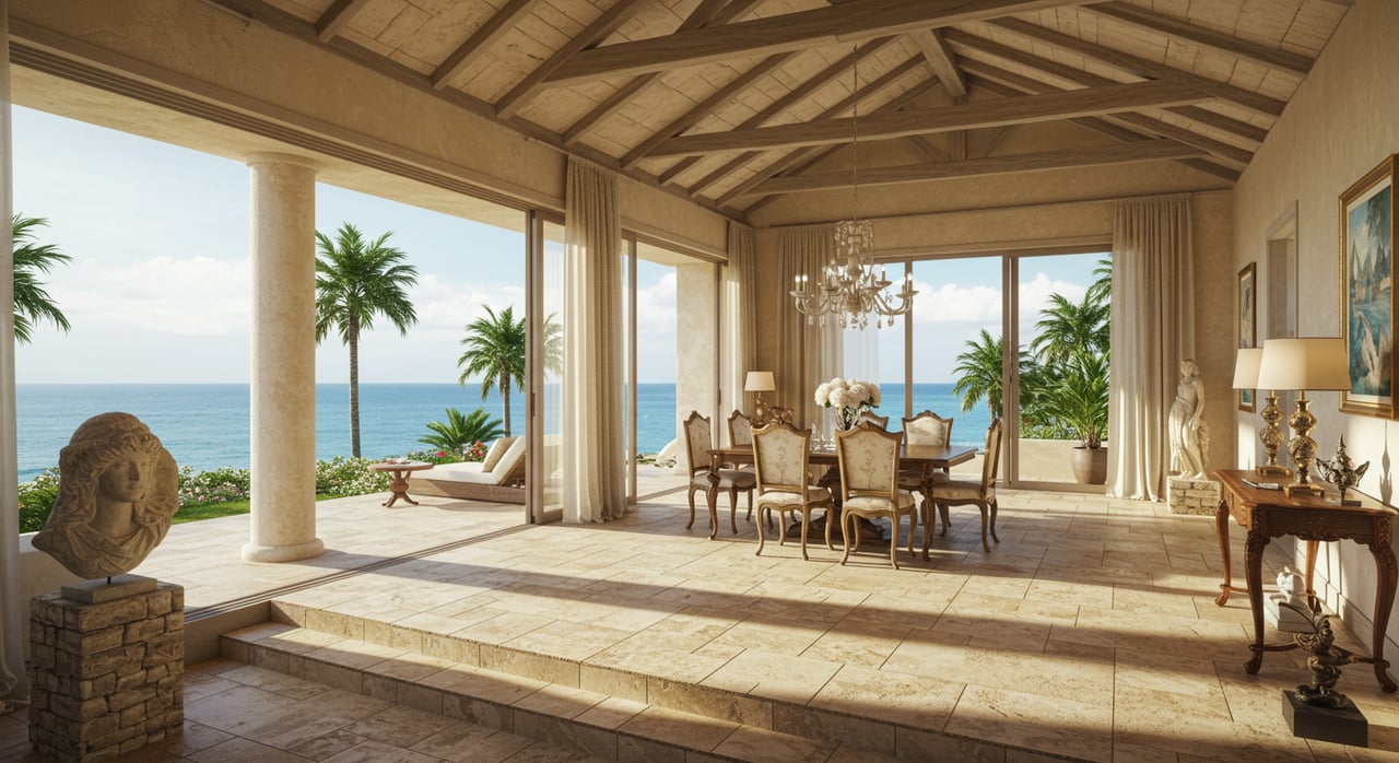 Unlocking Elegance: Essential Tips for Buying Luxury Homes in Honolulu