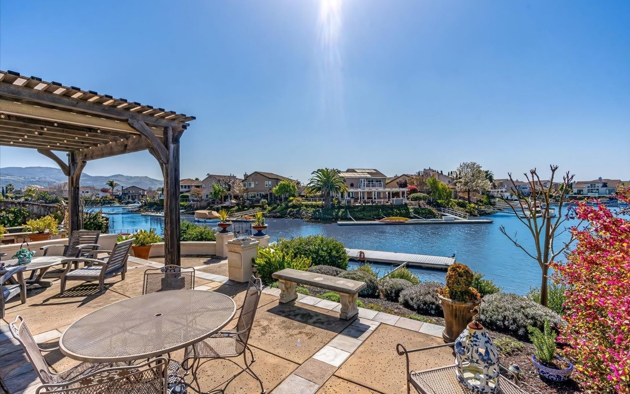 6 Waterfront Activities in Napa Yacht Club