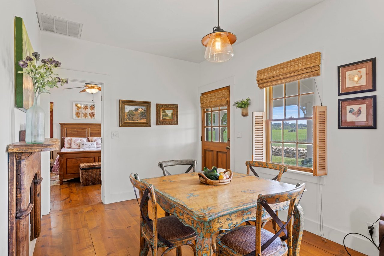 Bear Creek Estate