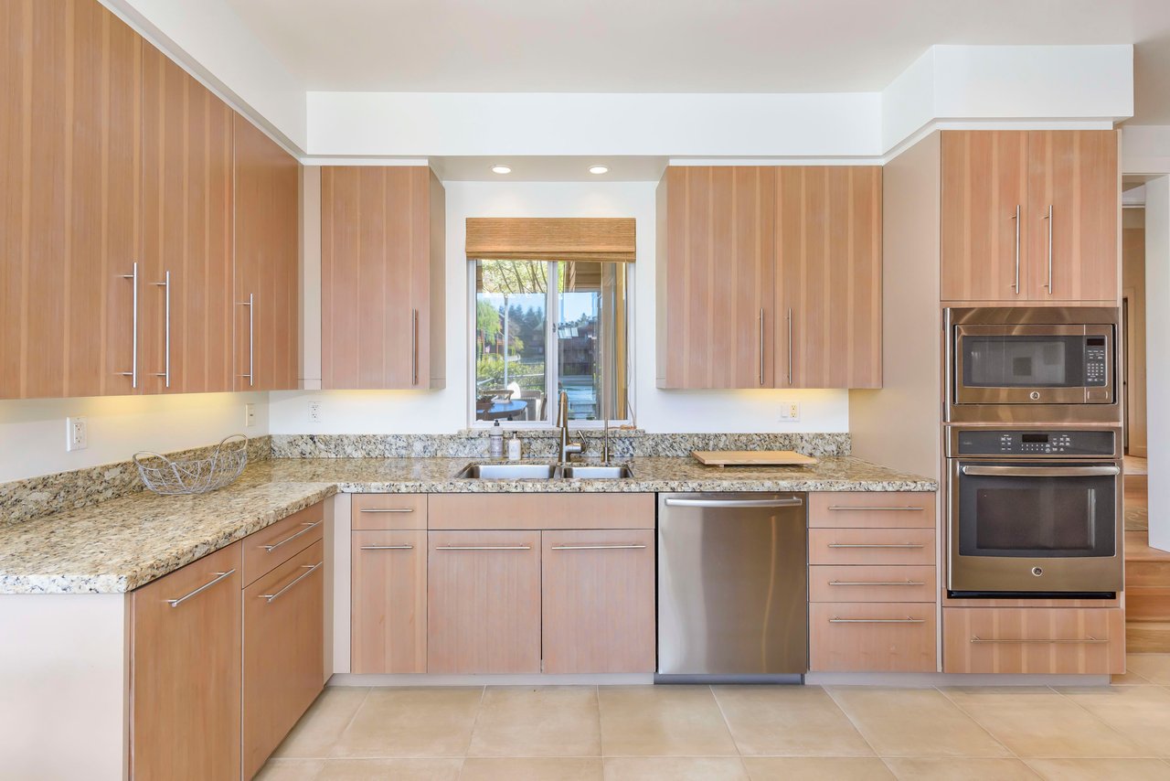 Impeccable Waterfront Lagoon Condominium- Represented Seller