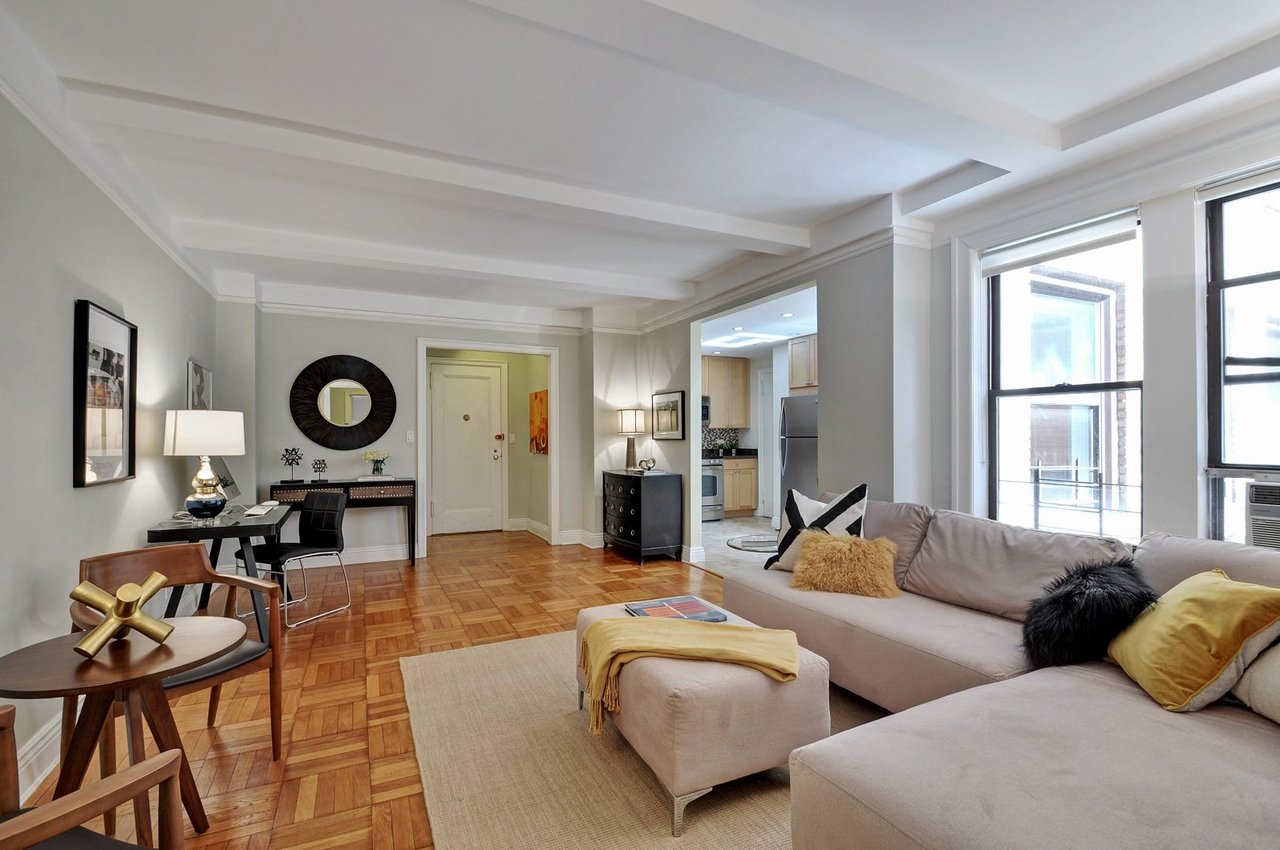 175 West 93rd Street Unit 2G