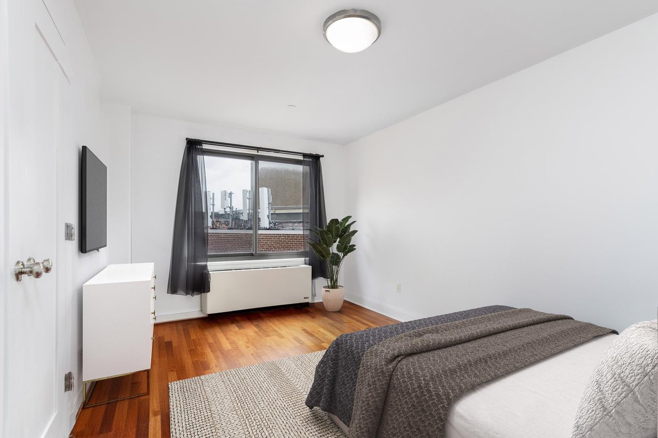 721 Flushing Avenue, Apt 6-C
