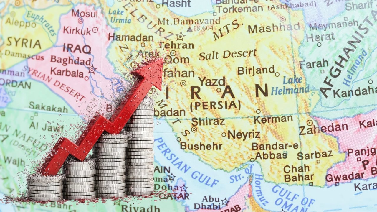 Mortgage rates surge upward amid Iran conflict