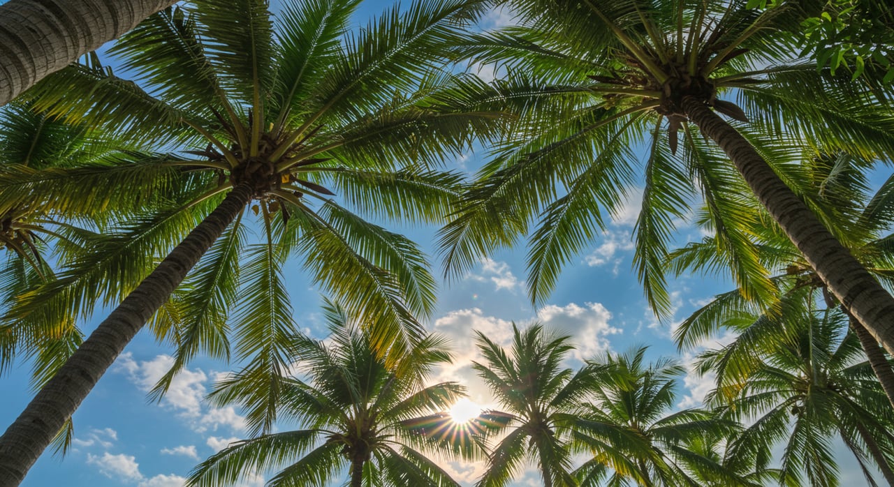 4 Reasons to Buy This Summer!