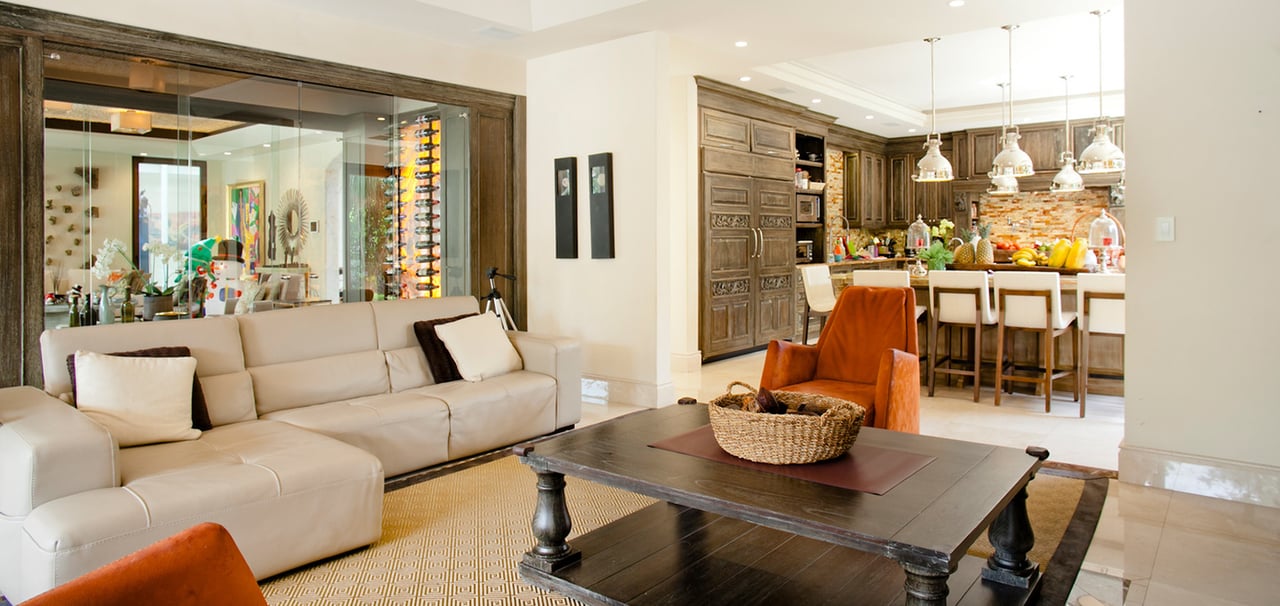 Stately Luxury Designer Estate, Santa Ana, San Jose
