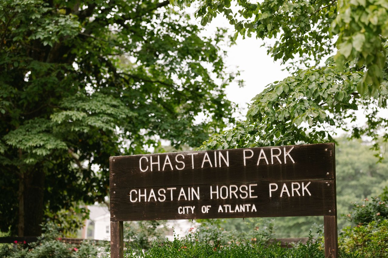 Chastain Park