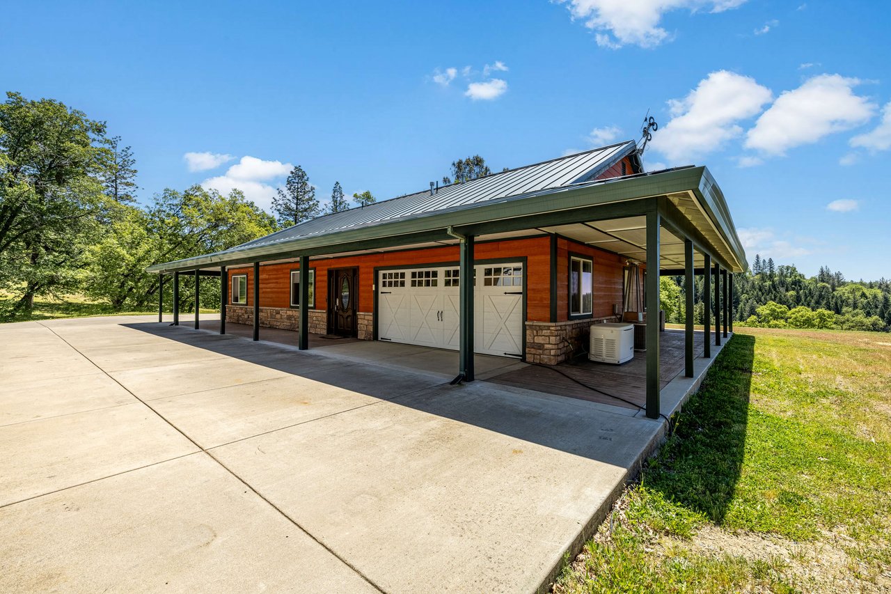 501 Shell Ln, Placerville