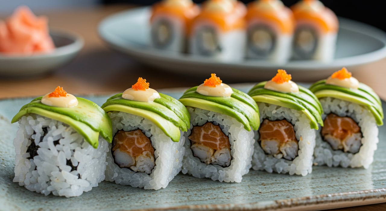 The 8 Best Restaurants in Armonk: A Culinary Journey