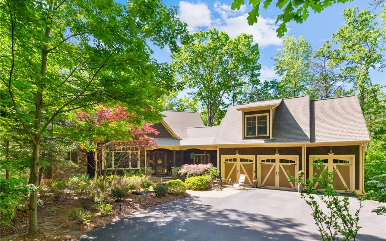 7 Most Popular Architectural House Styles