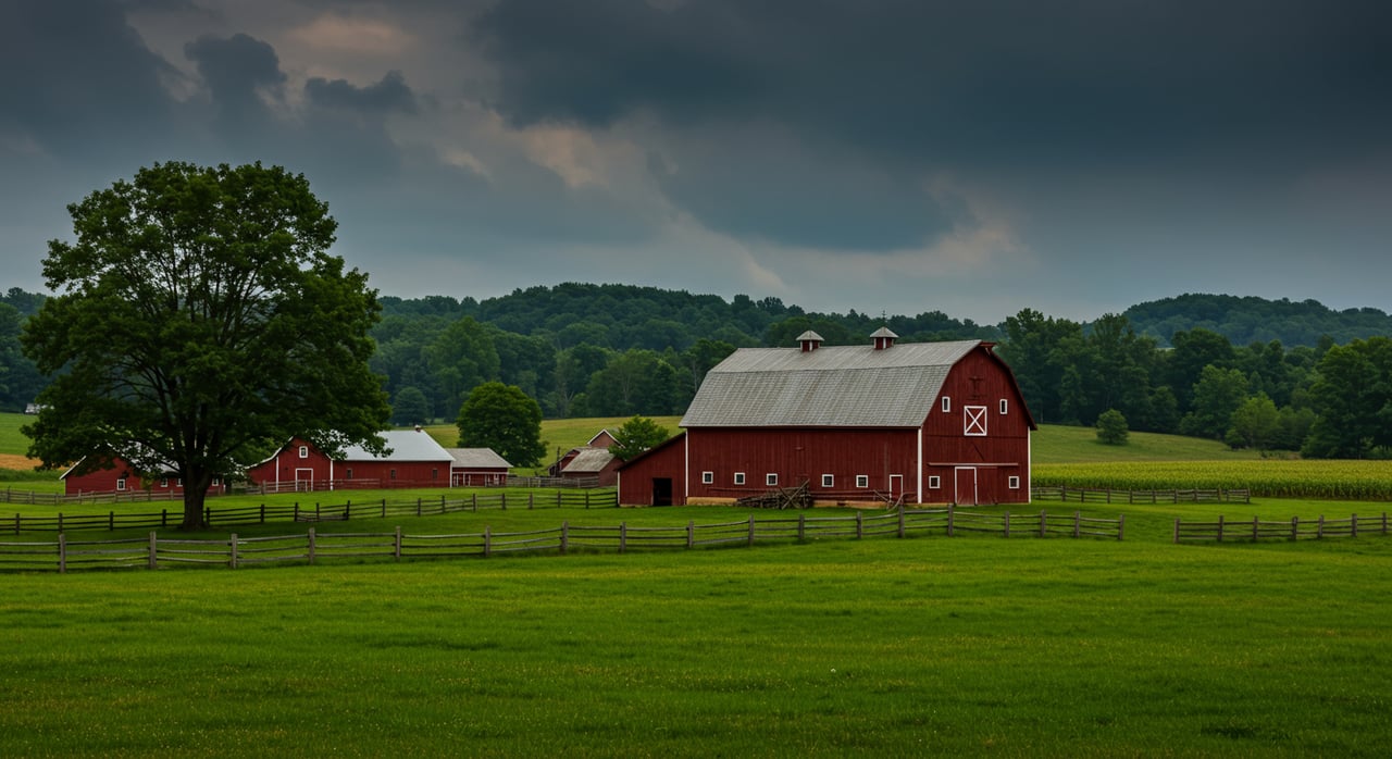 Things to Do in Somerset County
