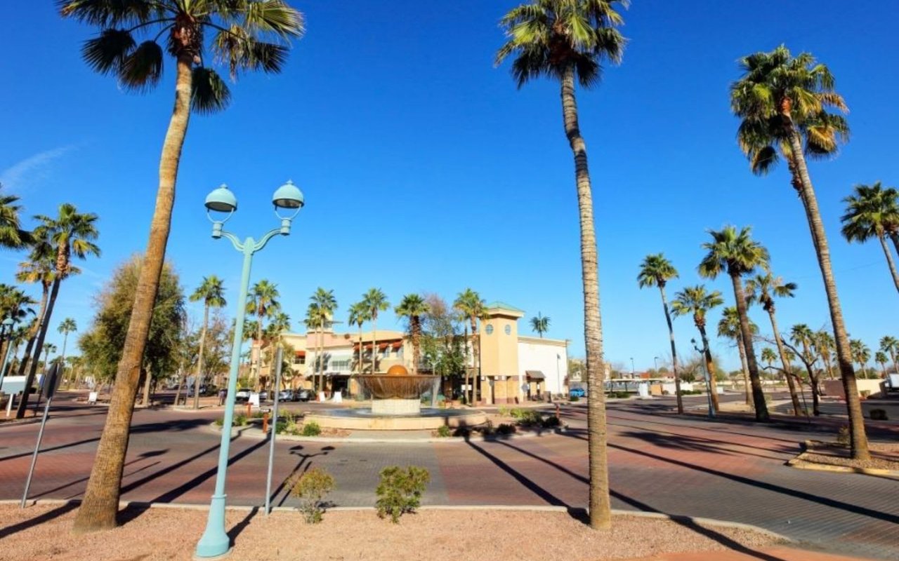 Pros and Cons of Living in Gilbert, Arizona