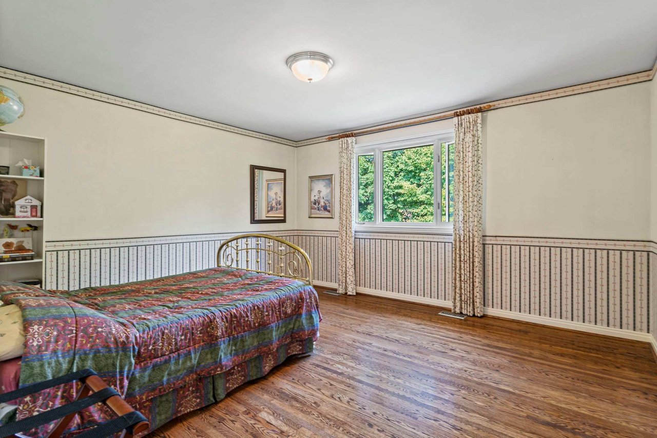SOLD: Most Sought After St. Andrews Enclave