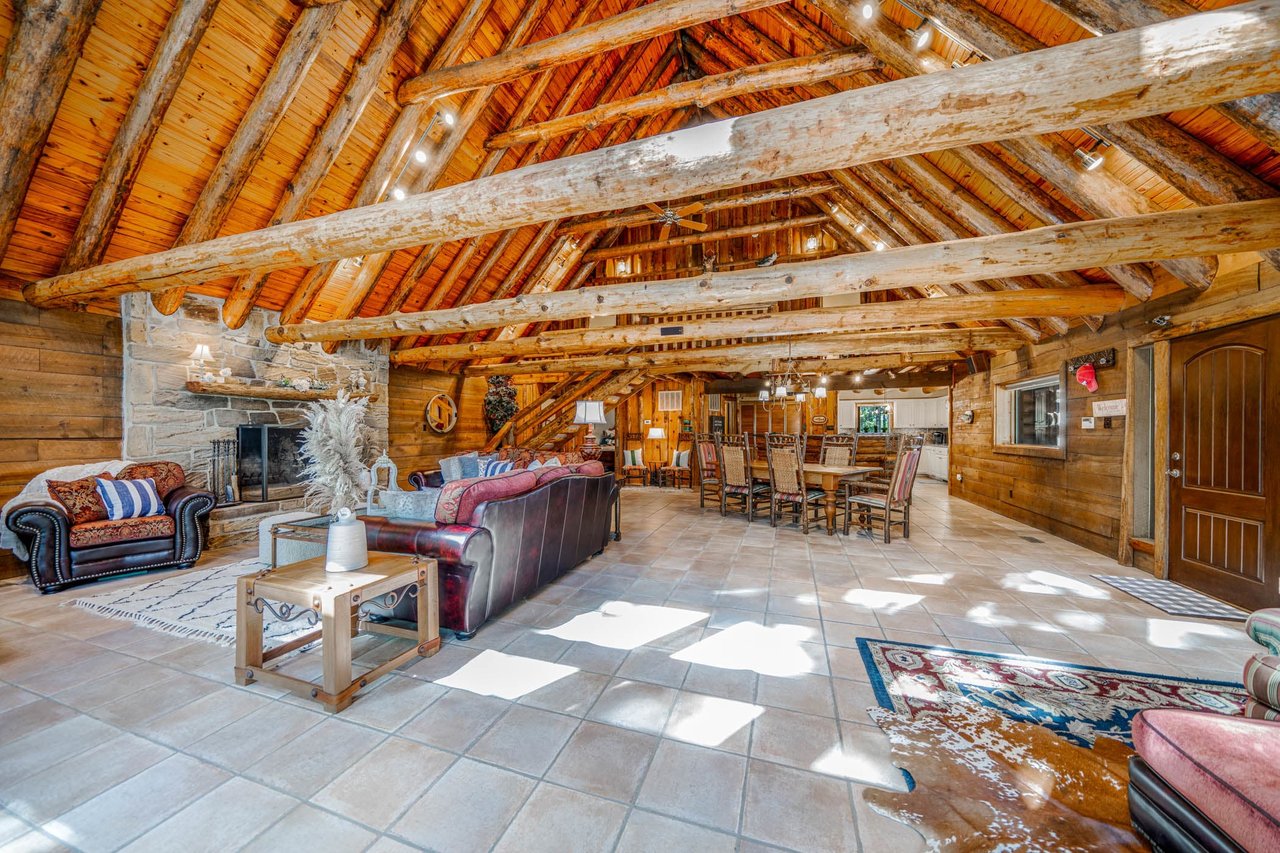 Lake Fork Estate
