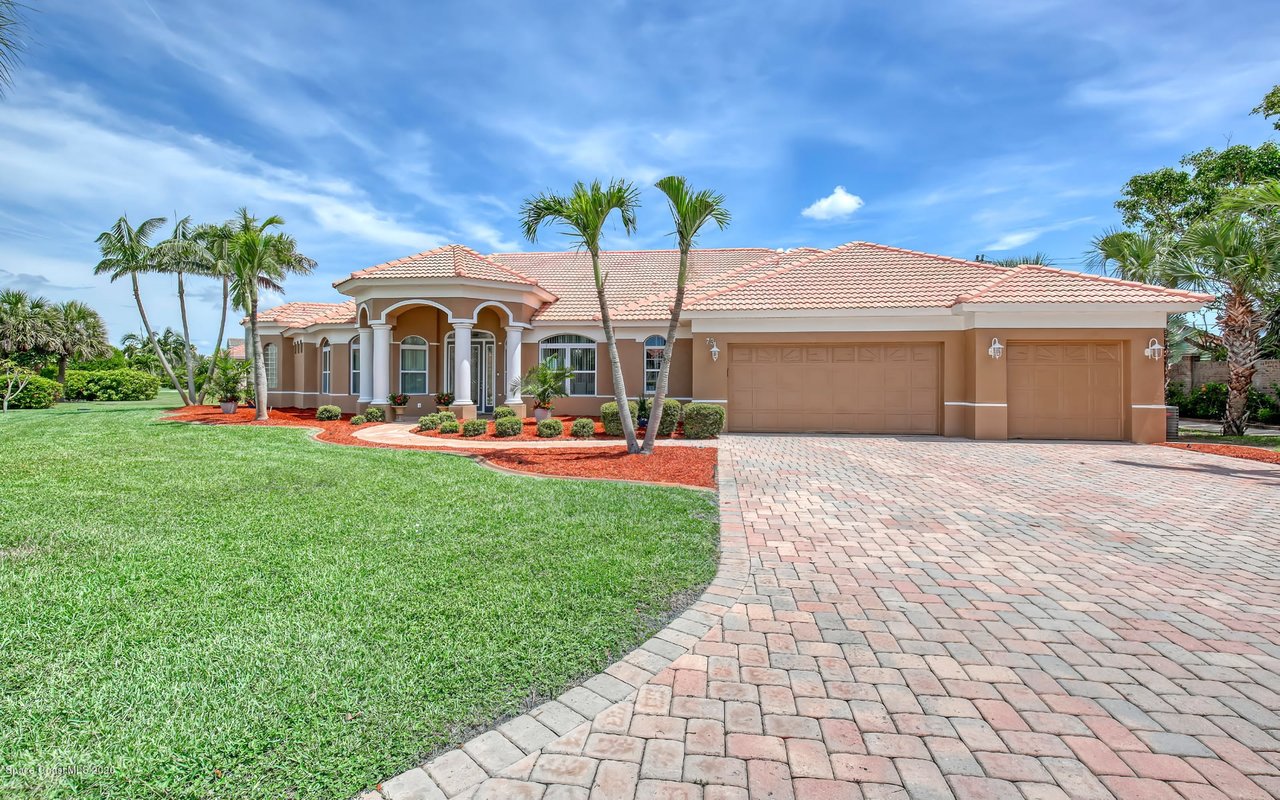 Buying a Home in Cocoa Beach, FL