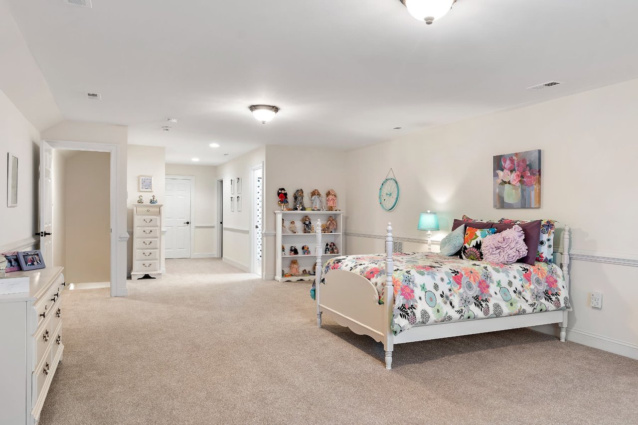 4007 Welby Drive