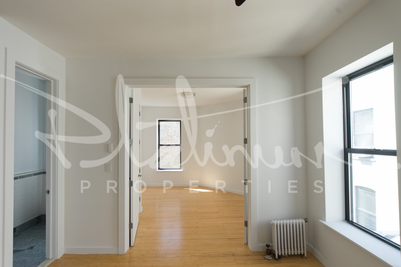 301 Saint Nicholas Avenue, Apt 61