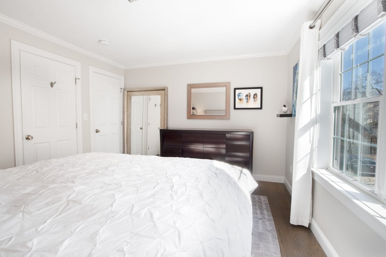 55 Cliffmont Street, Roslindale, MA 02131