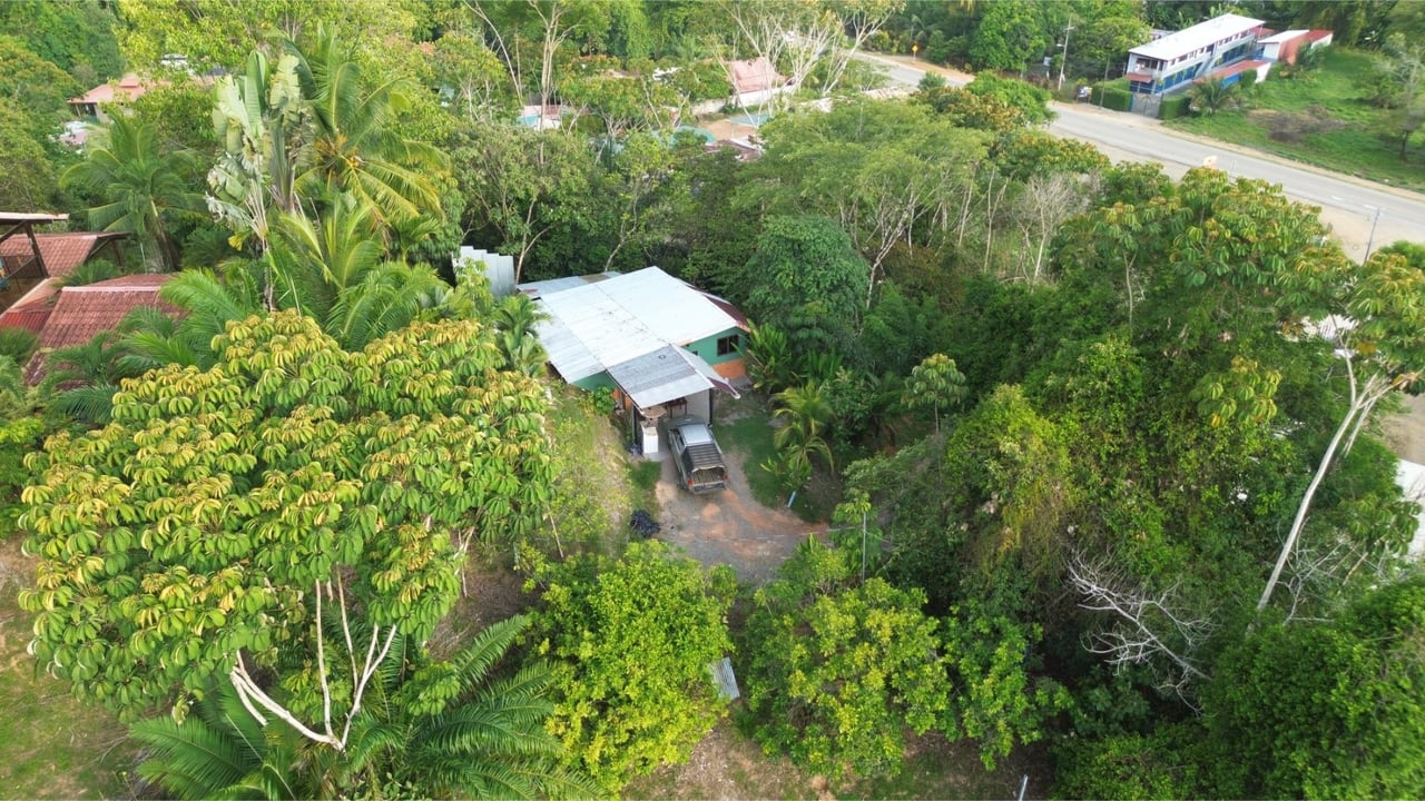 Multi Residential Income Estate, Uvita, Puntarenas