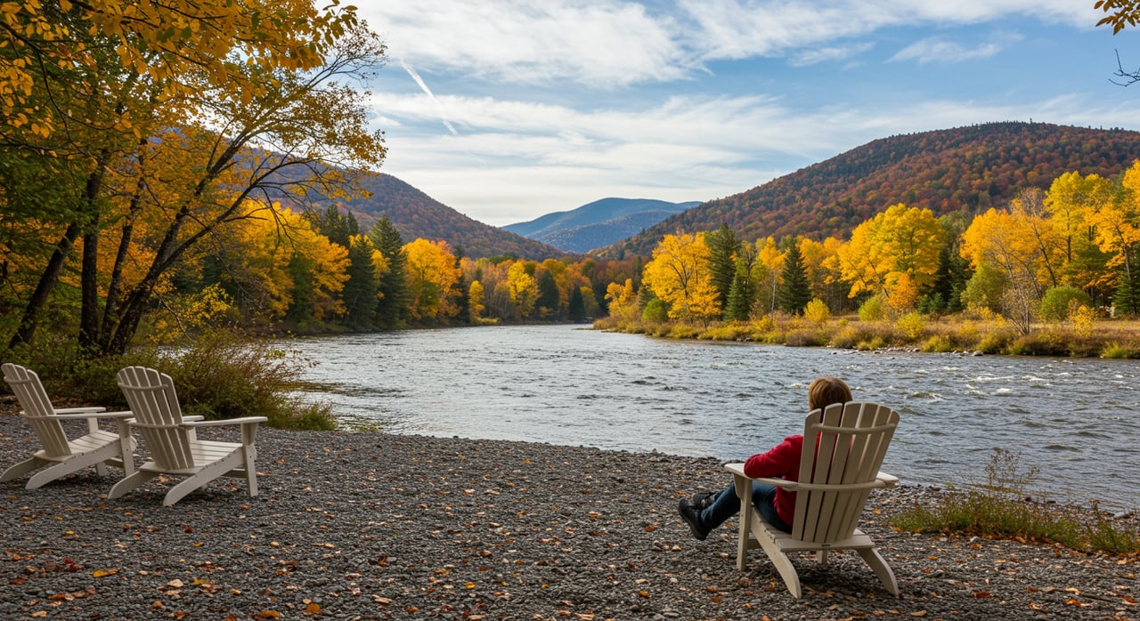 Catskills Real Estate Guide