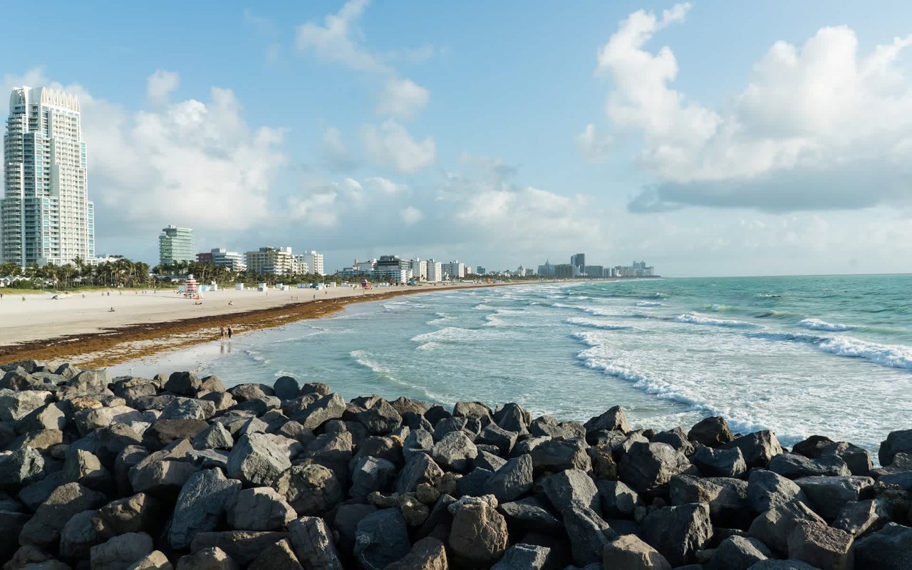 Things to do in Miami Beach, FL