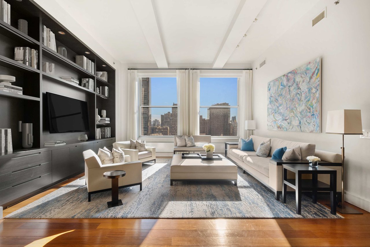 15 East 26th Street Unit: 13A