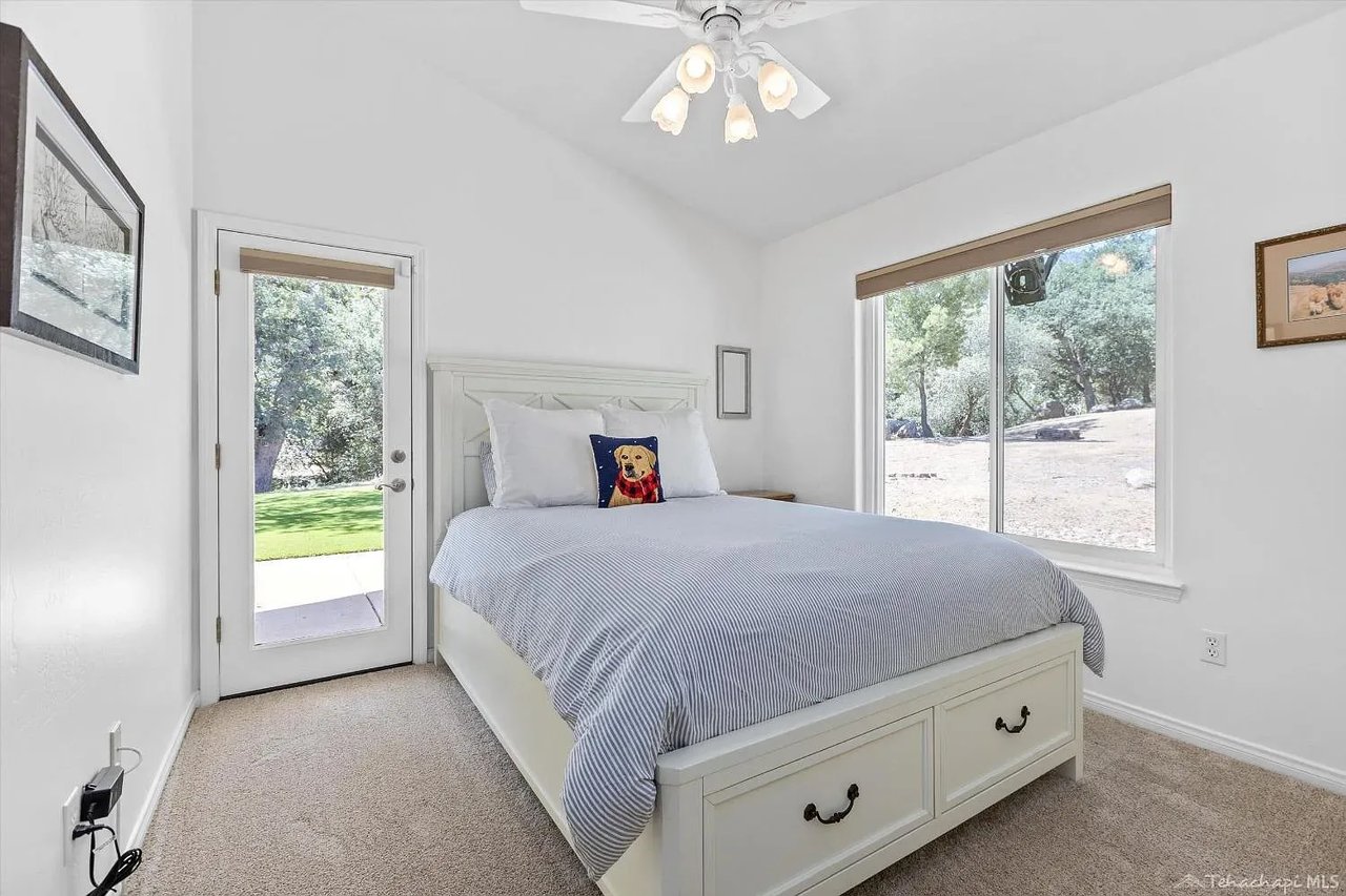 20301 Hart Creek Dr