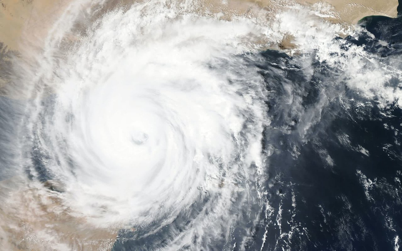 Hurricane Ida: Disaster Relief Donations