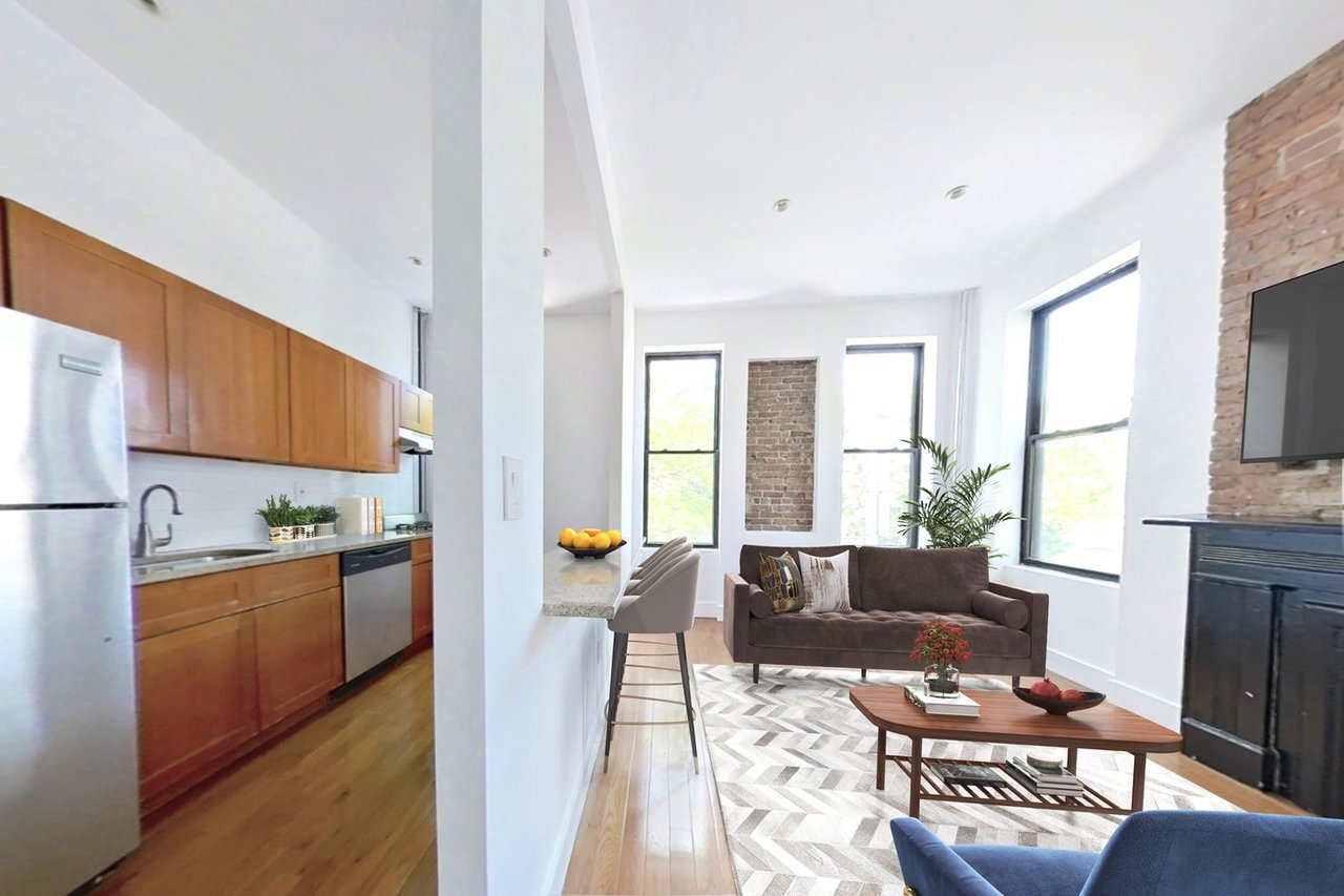 314 Carroll Street, Apt 3-F