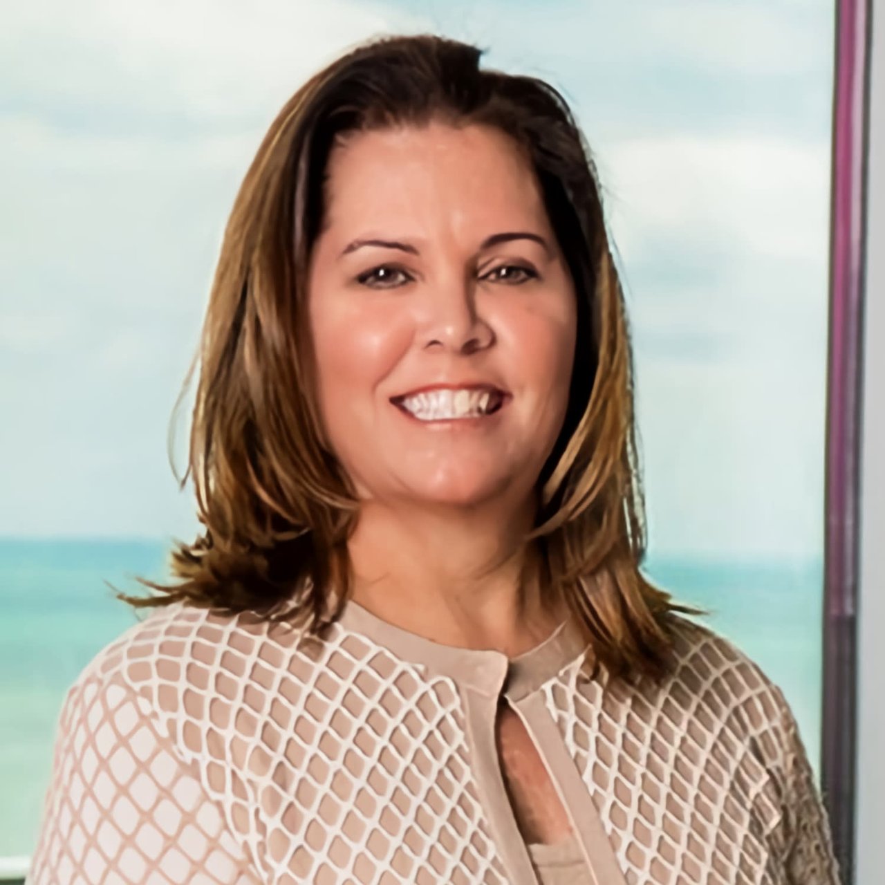 Liz Hogan