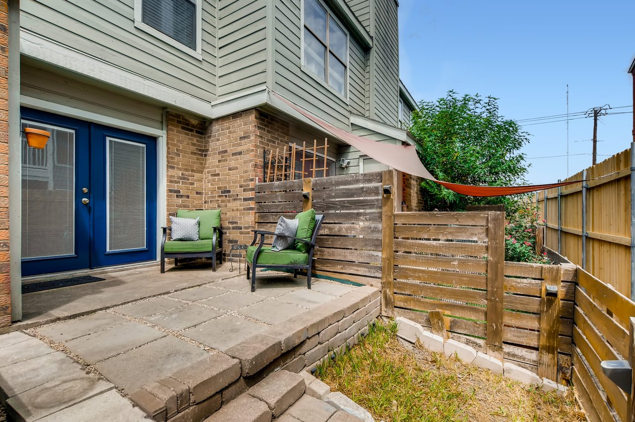 2018 W Rundberg Lane 14C