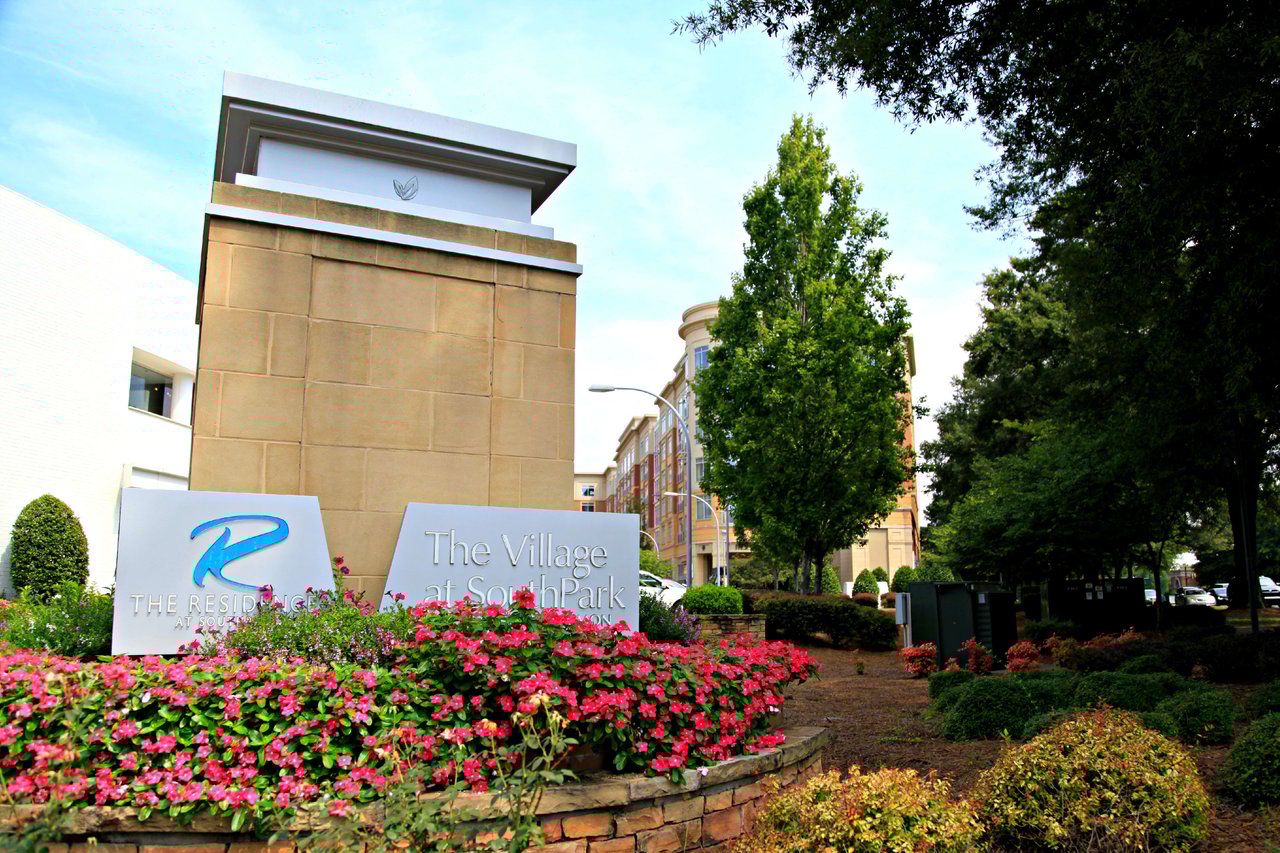 SouthPark - Charlotte, NC