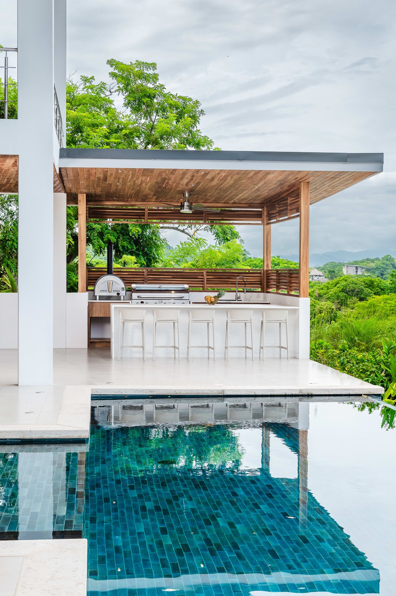 Casa Aguila | Stunning Ocean-View Home w/ Modern Architecture and Seller Financing Available!